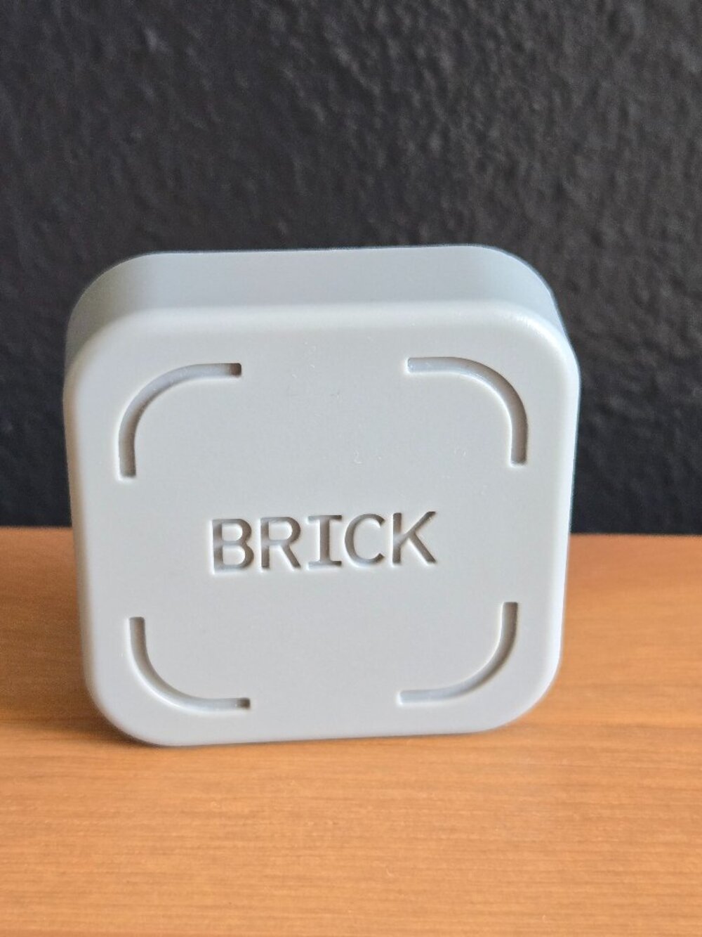 Brick